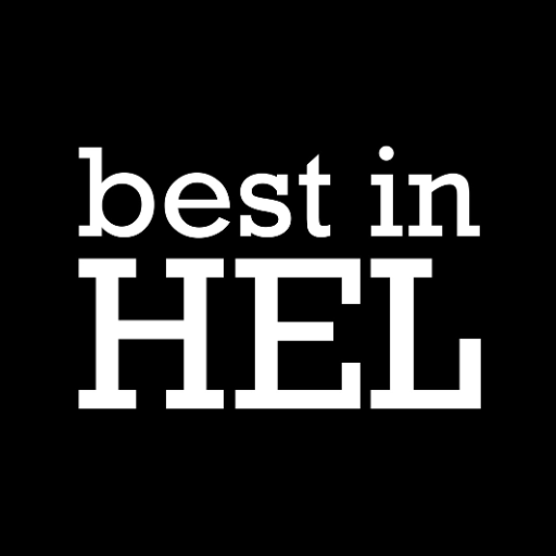 Best in HEL App icon