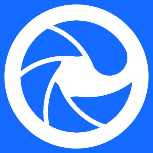 DiveTru Video Color Correction icon