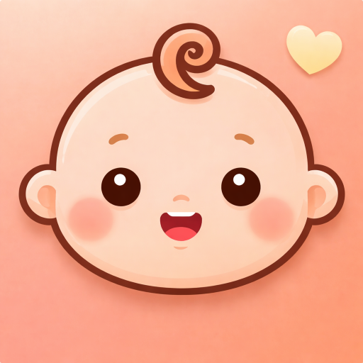 Beybi Ai: Baby Photoshoot icon