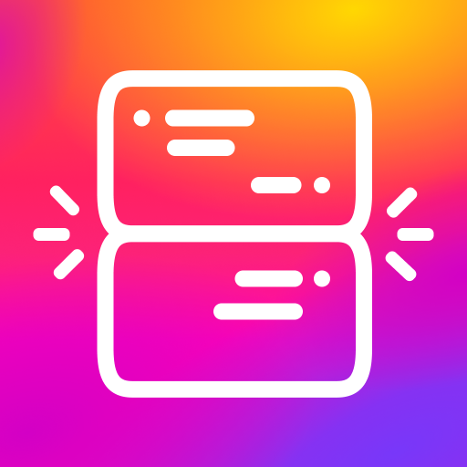 StitchPic - Long Screenshot icon