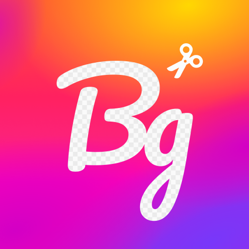 Video Background Remover icon