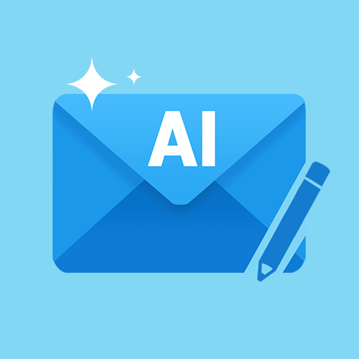 3B Mail: AI Email Writer icon