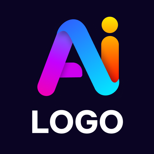 Logo Maker, AI Logo Generator icon