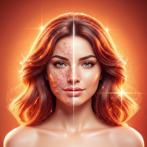 Acnify: Acne Track Scanner icon
