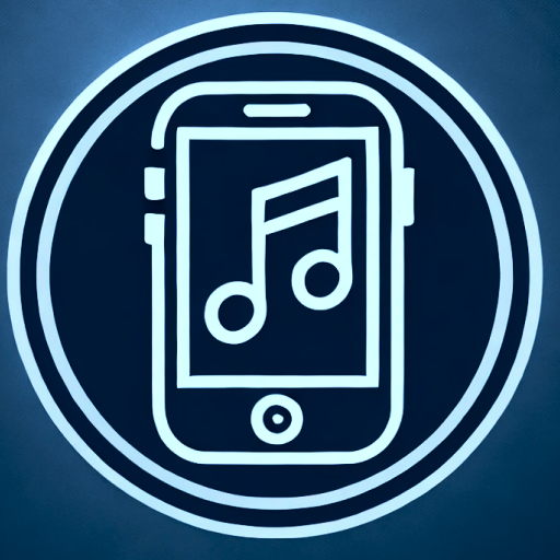 Ringtone Maker - MP3 Cutter icon