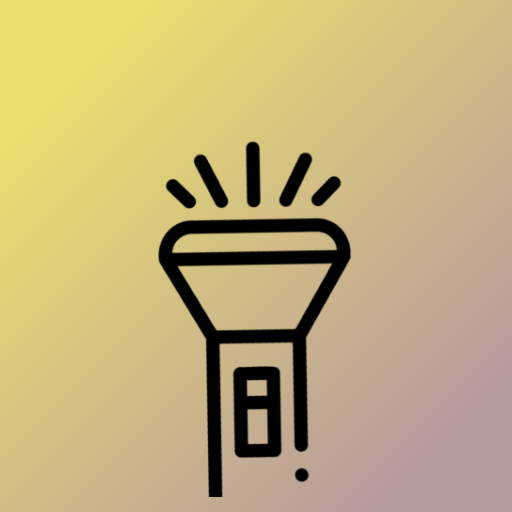 Flashify – Adaptive Flashlight icon