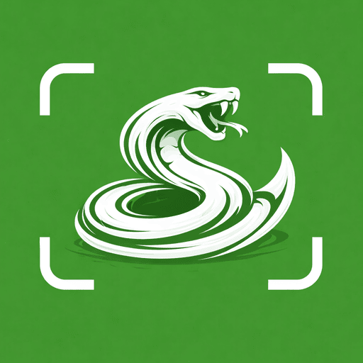 Snake Identifier : Reptile ID icon