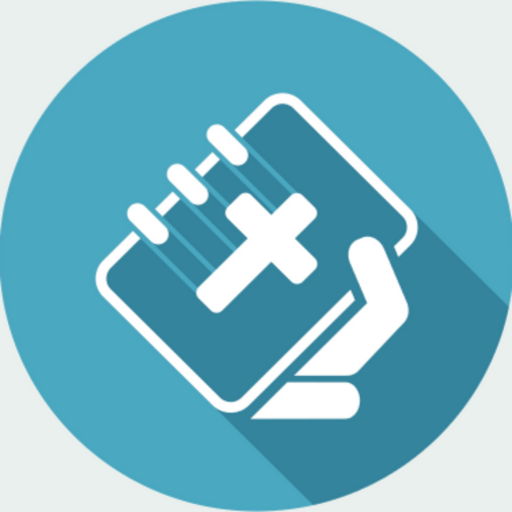 Ai Bible Buddy icon