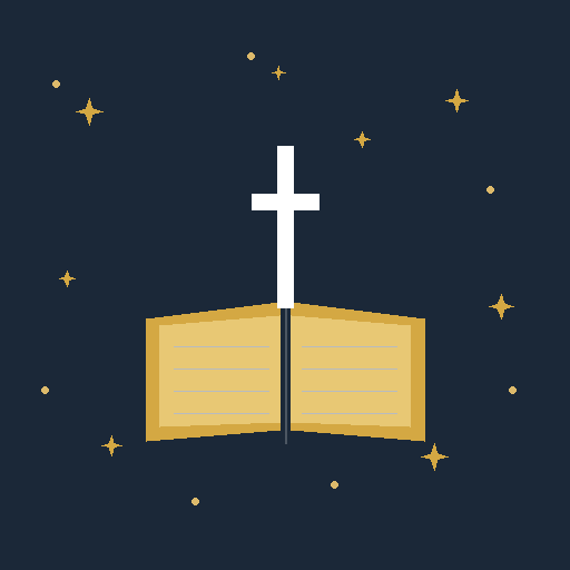 Bible GPT - AI Bible Study icon