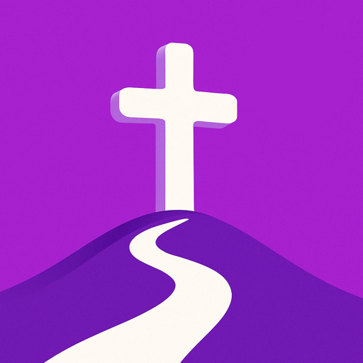 Bible Way: Daily Study & Quiz icon
