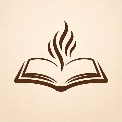 Biblicast: AI Bible & Audio icon