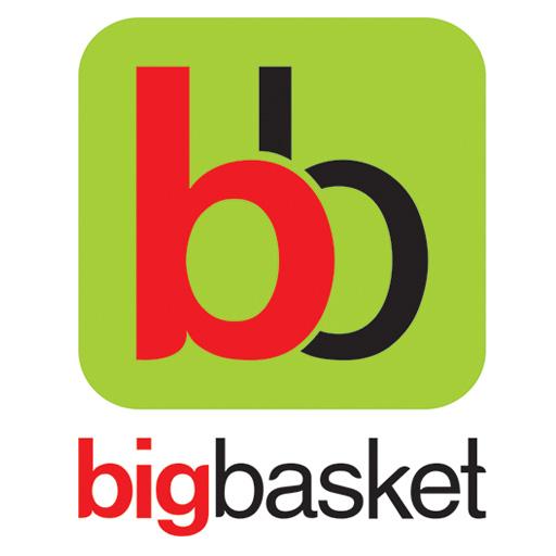 bigbasket: Groceries and more icon