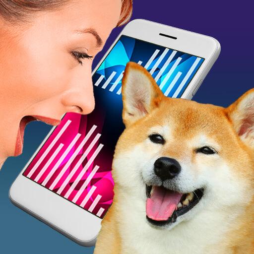 Dog Translator: Talk Pet Bark icon