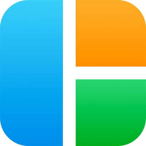 Pic Stitch: Collage Maker icon