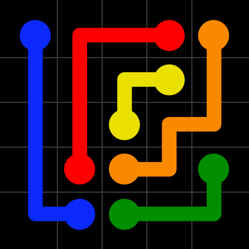 Flow Free icon