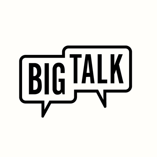 Big Talk: Question Card Game icon