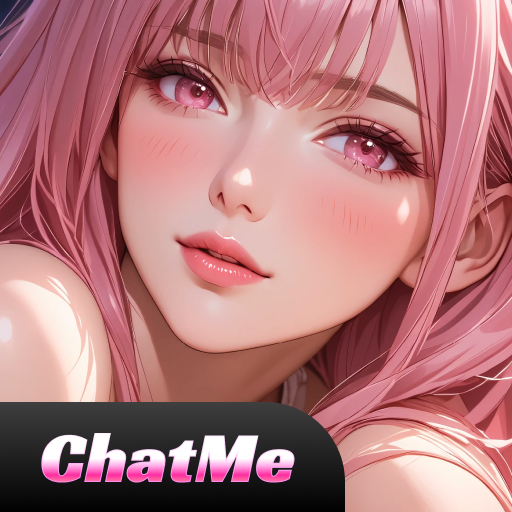 Chat Me : Talk to Her AI icon
