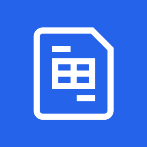 Invoice & Receipt Maker icon