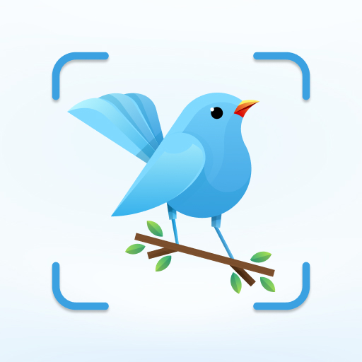 BirdID - Sound Bird Identifier icon
