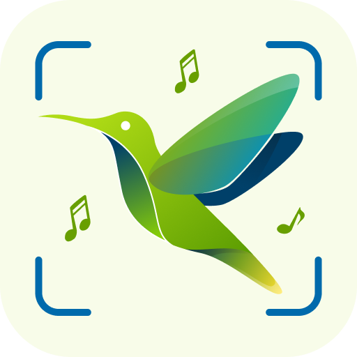 Bird Identifier: Sound Bird ID icon