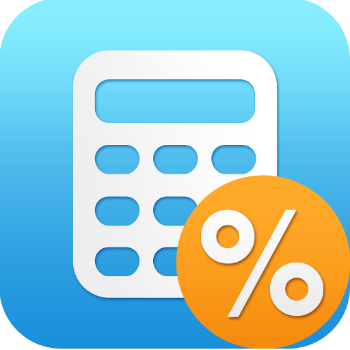 Calculator - Tax, VAT and GST icon