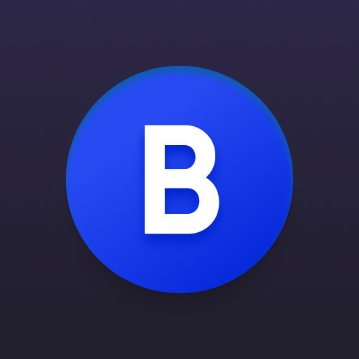 Bitsgap: Crypto Trading Bots icon