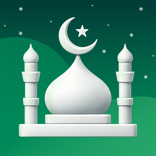 Muslim Pro: Quran Athan Prayer icon