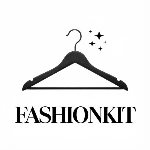 AI Outfit Planner - FashionKit icon