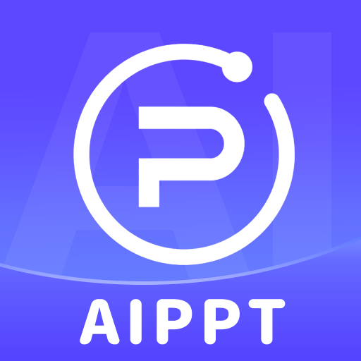 AiPPT icon