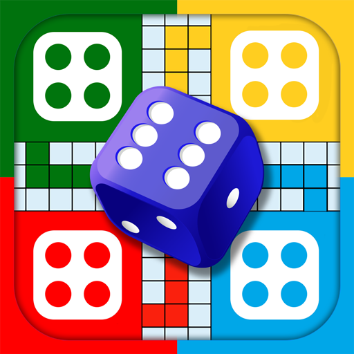 Ludo Superstar - Fun Game icon
