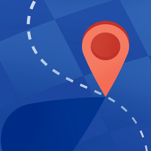 Itinerate - Travel planner icon