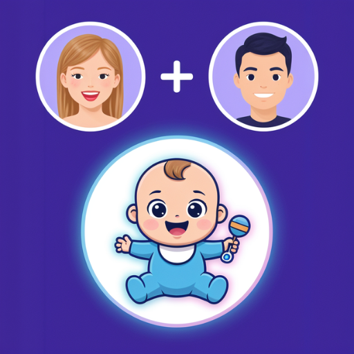 AI Baby Face Reveal icon