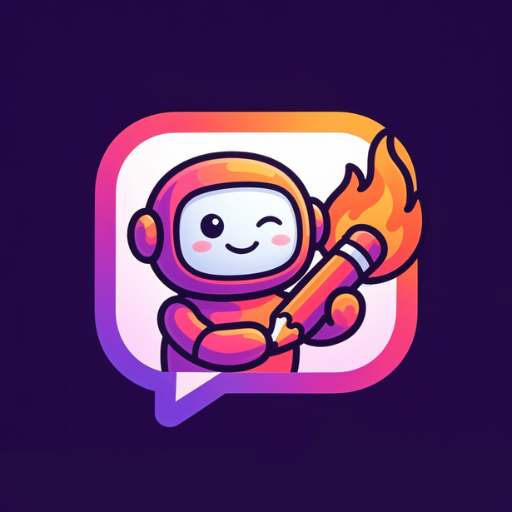 Rizz Reply AI icon