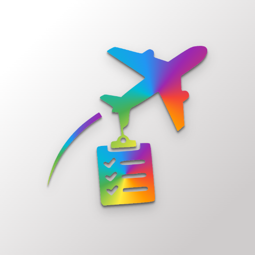 Packing List: Blendy Trips icon