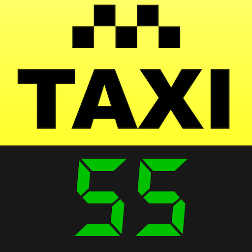 Taximeter. GPS taxi cab meter. icon