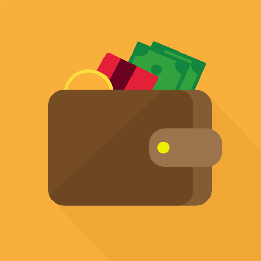 Fast Budget - Expense Manager icon