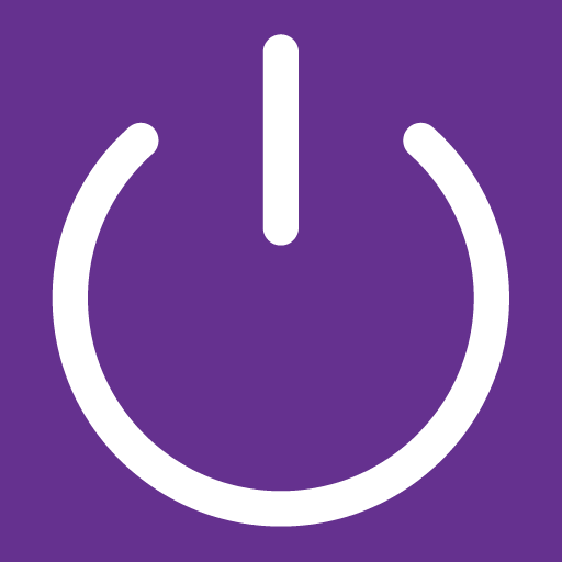 Remote Control For Roku TV icon