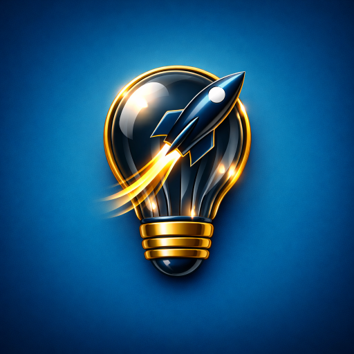 Startup & Business Plan Course icon