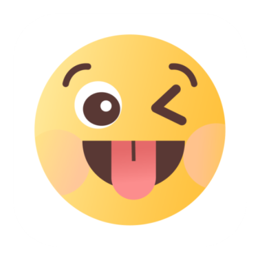 Emoji Studio - Sticker Maker icon