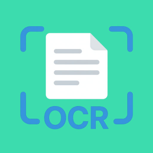 Text Scanner - OCR icon