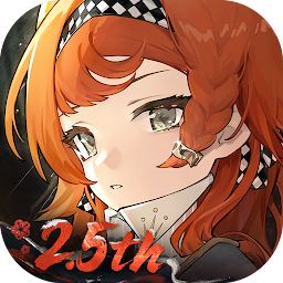 Reverse: 1999-2.5th Anniv. icon