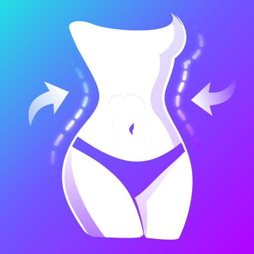 Body Photo Editor icon