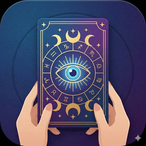 Tarot AI Reading icon