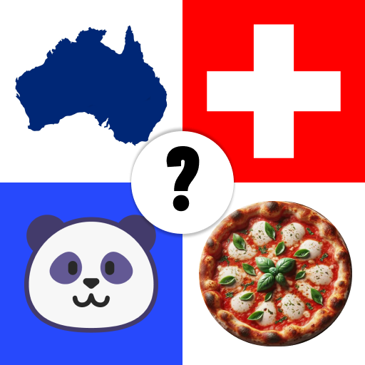 World Quiz - Learn Geography icon