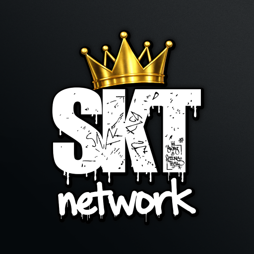 SKT Network icon