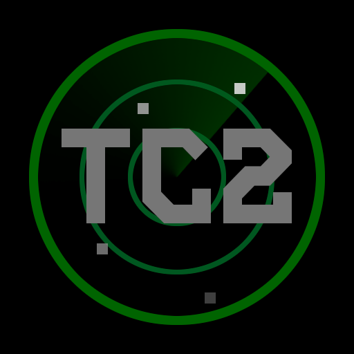 Terminal Control 2 icon
