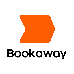 Bookaway: Bus Train & Ferry icon