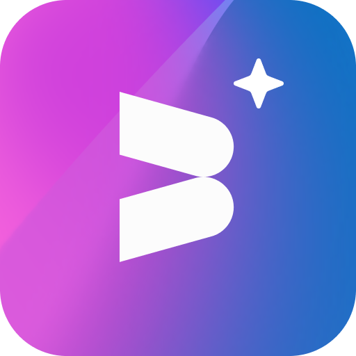AI Business App - Bookipi icon