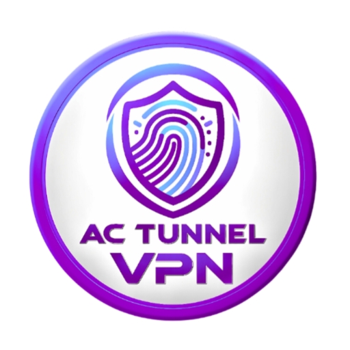 Ac Tunnel Vpn icon