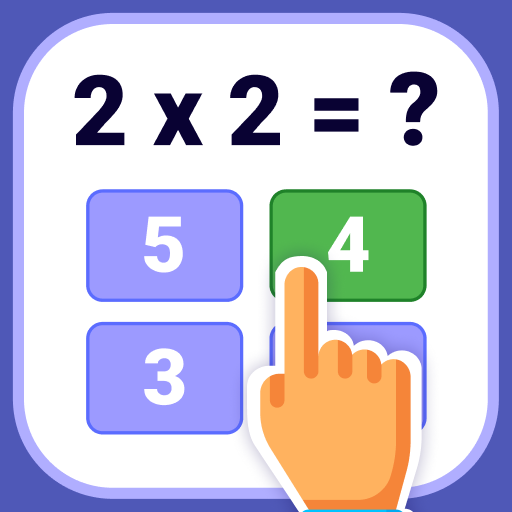 Times Tables - Multiplication icon